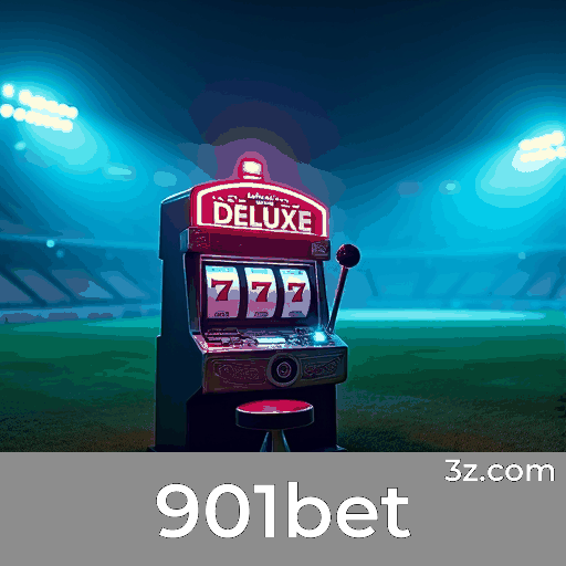 901bet: Plataforma Vibrante de Interação e Comunidade