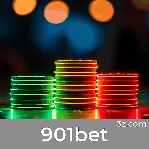 Jogos de Casino com Tecnologia 3D no 901bet