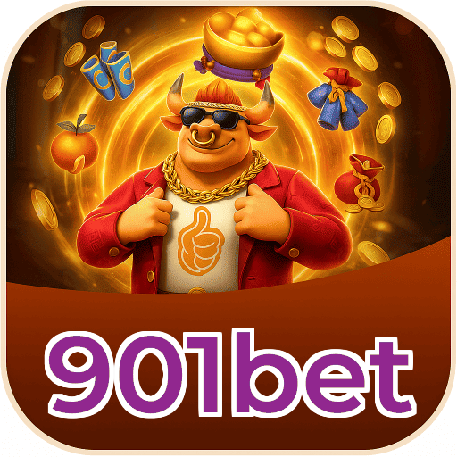901bet Logo