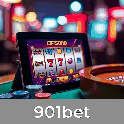 901bet: Aposta Segura com Serviços Profissionais
