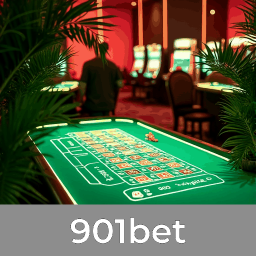 Descubra o Acesso Premium Instantâneo no 901bet