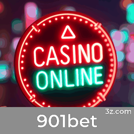 901bet: Seu Cassino Online Seguro e Divertido
