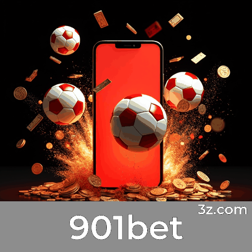 901bet: Seu Cassino Online Seguro e Divertido