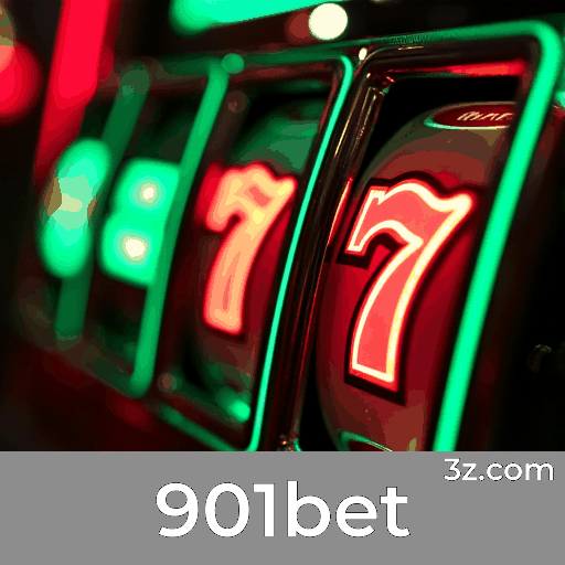901bet: Seu Cassino Online Seguro e Divertido