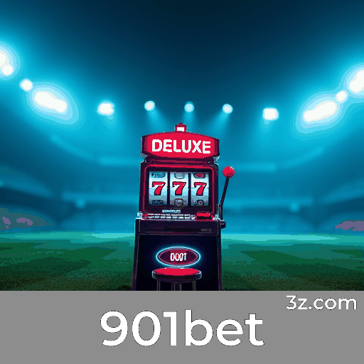 901bet: Seu Cassino Online Seguro e Divertido