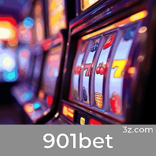 Jogos de Casino com Tecnologia 3D no 901bet