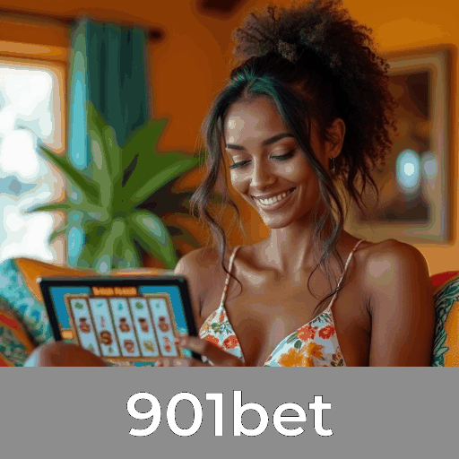901bet: Aposta Segura com Serviços Profissionais