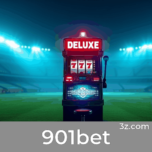 901bet: Seu Cassino Online Seguro e Divertido